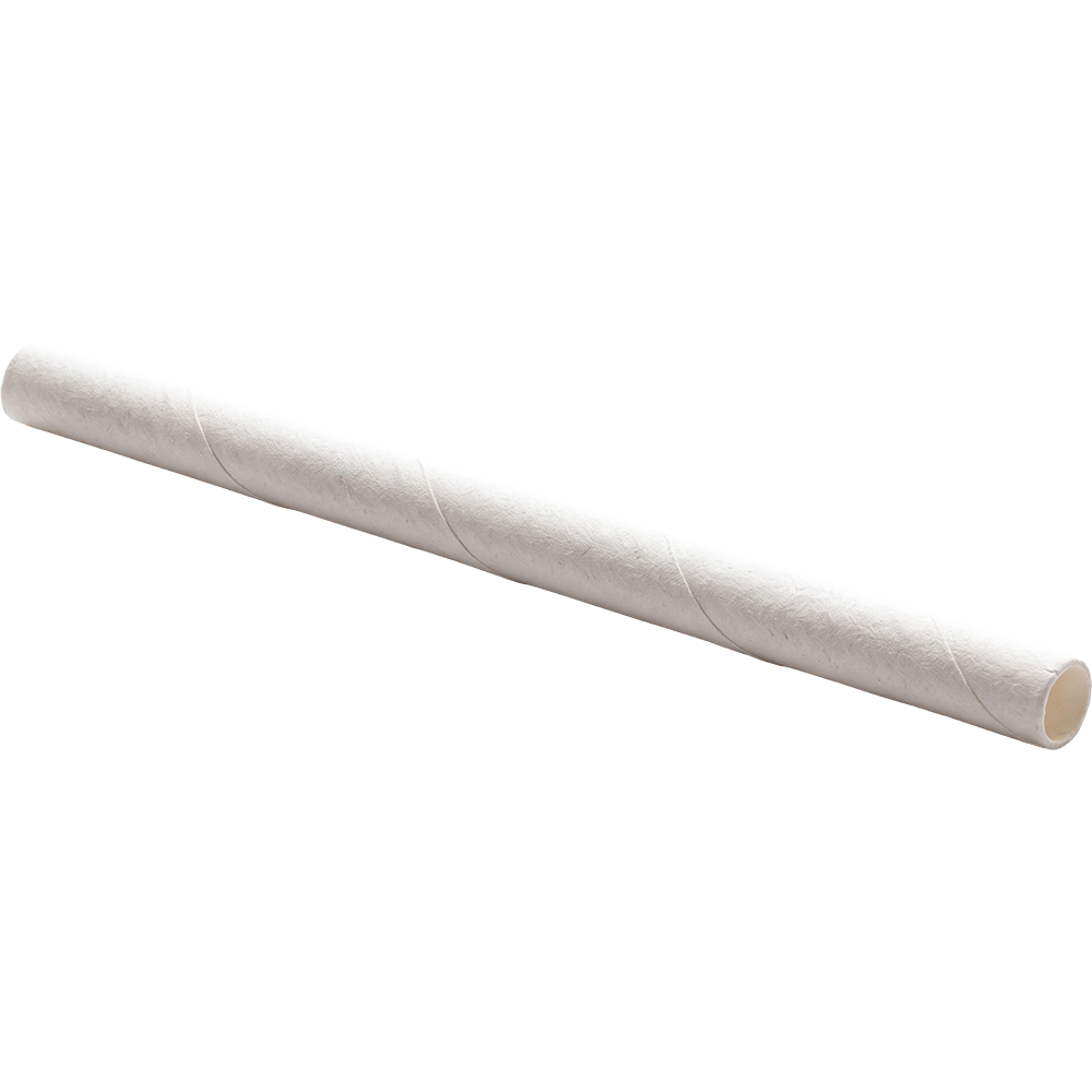 8MM PAPER STRAWS