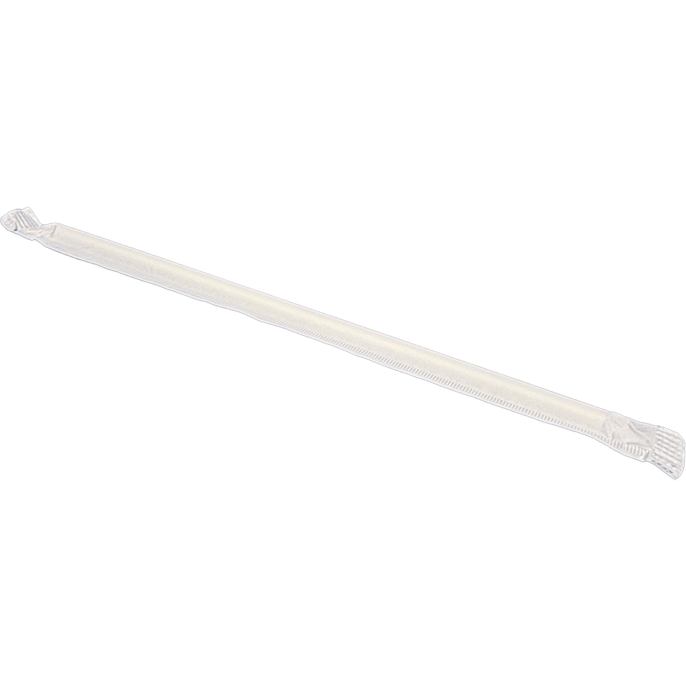 8MM PAPER STRAWS
